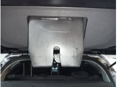 Recambio de cerradura maletero / porton para ford fiesta (ccn) trend referencia OEM IAM   