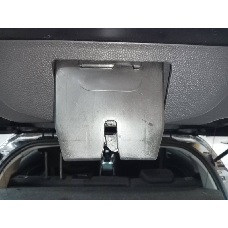 Recambio de cerradura maletero / porton para ford fiesta (ccn) trend referencia OEM IAM   