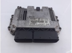 Recambio de centralita motor uce para lancia delta (181) platino referencia OEM IAM 0281017805  