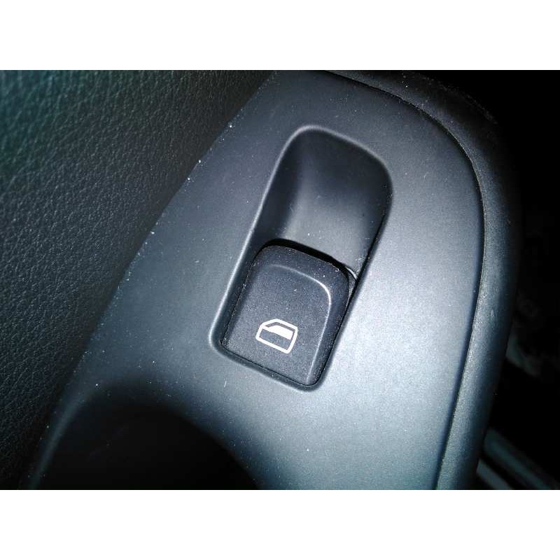 Recambio de mando elevalunas trasero izquierdo para audi a5 sportback (8t) 2.7 tdi referencia OEM IAM   