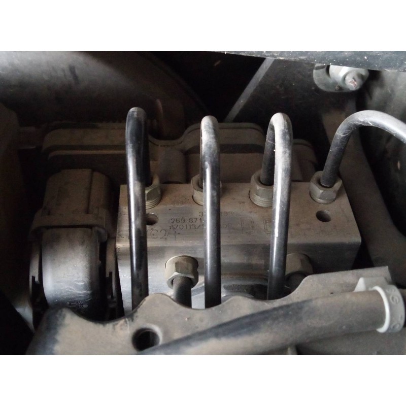 Recambio de abs para opel corsa e selective referencia OEM IAM 39084530 269871 