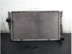 Recambio de radiador agua para bmw serie 3 berlina (e90) 320d referencia OEM IAM 9295054 781291302 