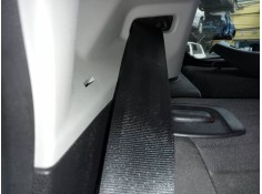 Recambio de cinturon seguridad trasero derecho para ford fiesta (ccn) trend referencia OEM IAM   