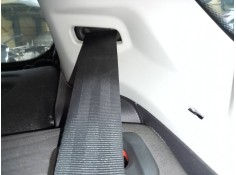 Recambio de cinturon seguridad trasero izquierdo para ford fiesta (ccn) trend referencia OEM IAM   