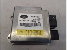 Recambio de centralita airbag para land rover discovery 4 tdv6 se referencia OEM IAM AH2214D374AH 28402241063 