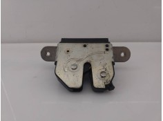 Recambio de cerradura maletero / porton para lancia delta (181) platino referencia OEM IAM 55701971  