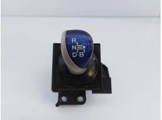 Recambio de palanca cambio para toyota prius (nhw30) advance referencia OEM IAM 75C583LHD  