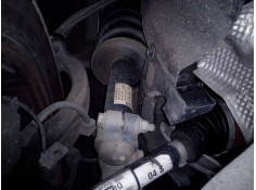 Recambio de amortiguador delantero izquierdo para audi a4 avant (8k5) (2008) básico referencia OEM IAM   