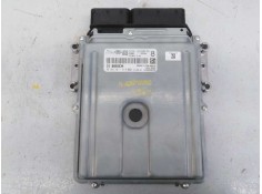 Recambio de centralita motor uce para land rover discovery 4 tdv6 se referencia OEM IAM 0281017914 CX2312C520 