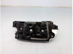 Recambio de cerradura puerta trasera derecha para volkswagen polo (6c1) sport bluemotion referencia OEM IAM 6R4839016A  