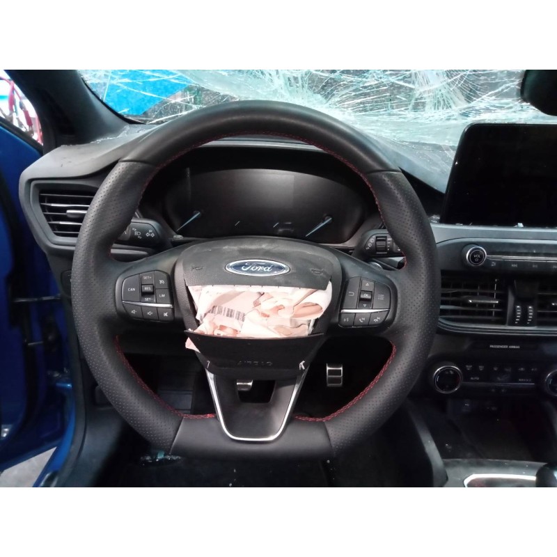 Recambio de volante para ford focus st-line referencia OEM IAM   