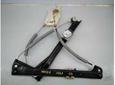 Recambio de elevalunas delantero derecho para volkswagen polo (6c1) sport bluemotion referencia OEM IAM   