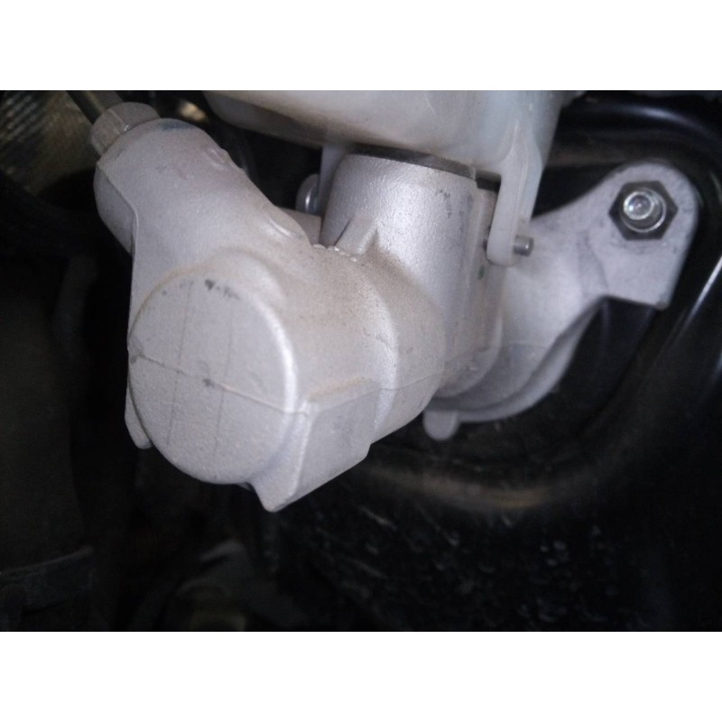 Recambio de bomba freno para renault clio iv limited referencia OEM IAM   