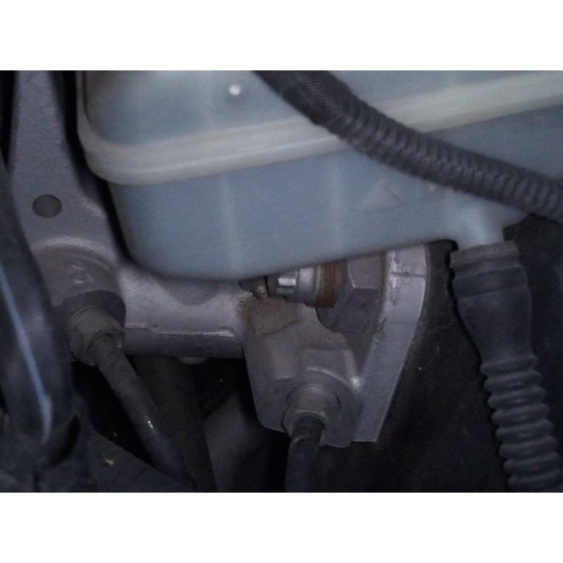 Recambio de bomba freno para audi a4 avant (8k5) (2008) básico referencia OEM IAM   