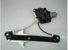 Recambio de elevalunas trasero derecho para volkswagen polo (6c1) sport bluemotion referencia OEM IAM 6R0959812N  