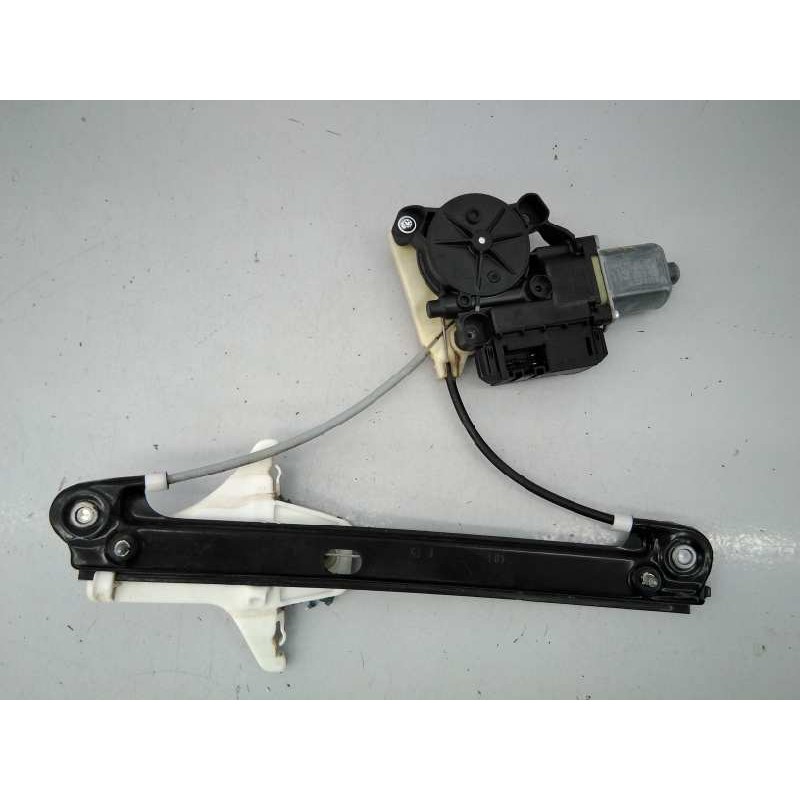 Recambio de elevalunas trasero derecho para volkswagen polo (6c1) sport bluemotion referencia OEM IAM 6R0959812N  