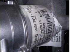 Recambio de columna direccion para lancia delta (181) platino referencia OEM IAM   