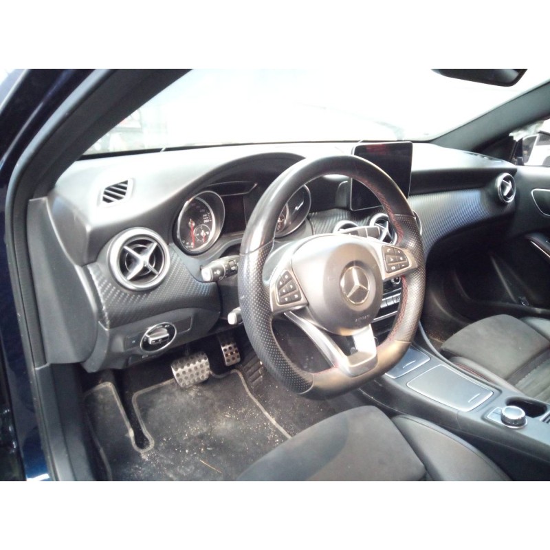 Recambio de salpicadero para mercedes clase a (w176) a 200 cdi (176.008) referencia OEM IAM   