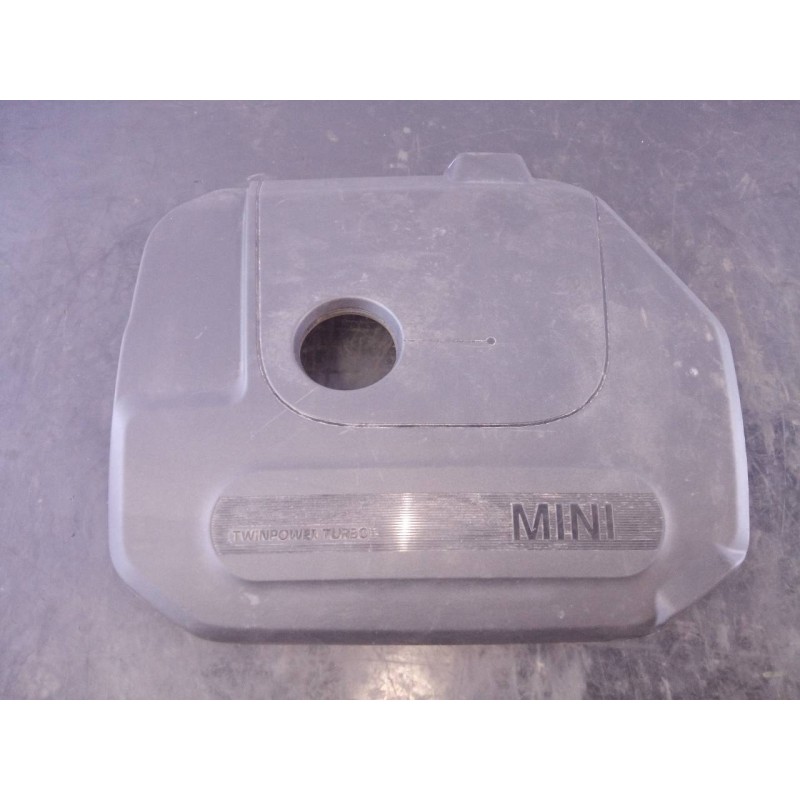 Recambio de tapa motor para mini cabrio (f57) cooper referencia OEM IAM 11148632412  