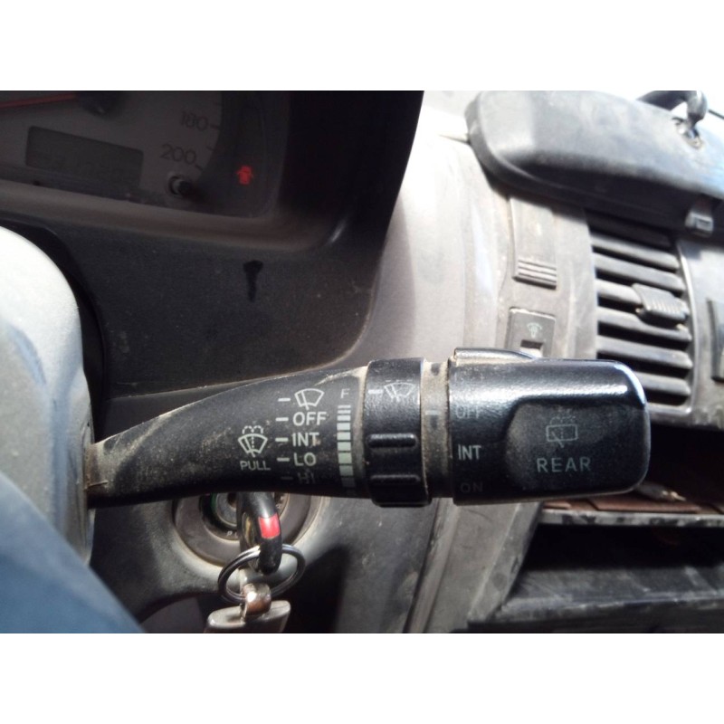 Recambio de mando limpia para hyundai terracan (hp) 2.9 crdi gl referencia OEM IAM   