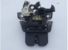 Recambio de cerradura maletero / porton para audi a4 avant (8k5) (2008) básico referencia OEM IAM   