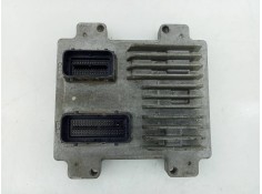 Recambio de centralita motor uce para opel corsa e selective referencia OEM IAM 12679197  