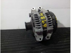 Recambio de alternador para bmw serie 3 touring (e91) 320i referencia OEM IAM 755046802 1042106021 