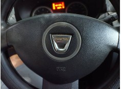 Recambio de airbag delantero izquierdo para dacia duster laureate 4x2 referencia OEM IAM   