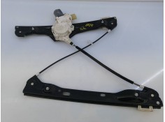 Recambio de elevalunas delantero derecho para bmw serie 3 touring (e91) 320i referencia OEM IAM   