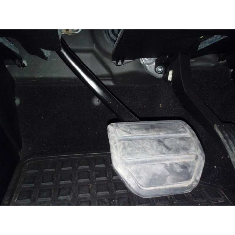 Recambio de pedal freno para land rover discovery 4 tdv6 se referencia OEM IAM   