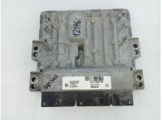 Recambio de centralita motor uce para renault kadjar limited referencia OEM IAM 237106677R 237107137R 