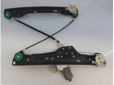 Recambio de elevalunas delantero izquierdo para bmw serie 3 touring (e91) 320i referencia OEM IAM 7060265  