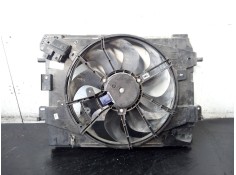 Recambio de electroventilador para renault clio iv limited referencia OEM IAM 214818009R  