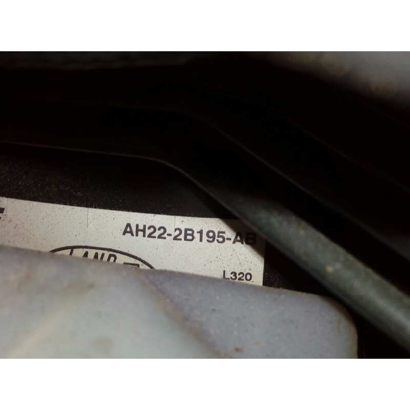 Recambio de servofreno para land rover discovery 4 tdv6 se referencia OEM IAM AH222B195AB  