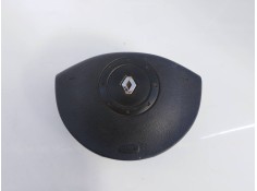 Recambio de airbag delantero izquierdo para renault kangoo expression referencia OEM IAM 8200893585F  