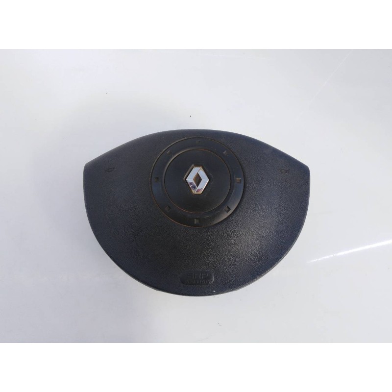 Recambio de airbag delantero izquierdo para renault kangoo expression referencia OEM IAM 8200893585F  