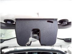 Recambio de cerradura maletero / porton para citroen c3 attraction referencia OEM IAM   