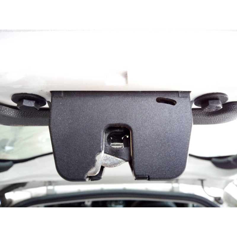 Recambio de cerradura maletero / porton para citroen c3 attraction referencia OEM IAM   