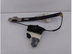 Recambio de elevalunas trasero izquierdo para audi a4 avant (8k5) (2008) básico referencia OEM IAM 8K0959811  