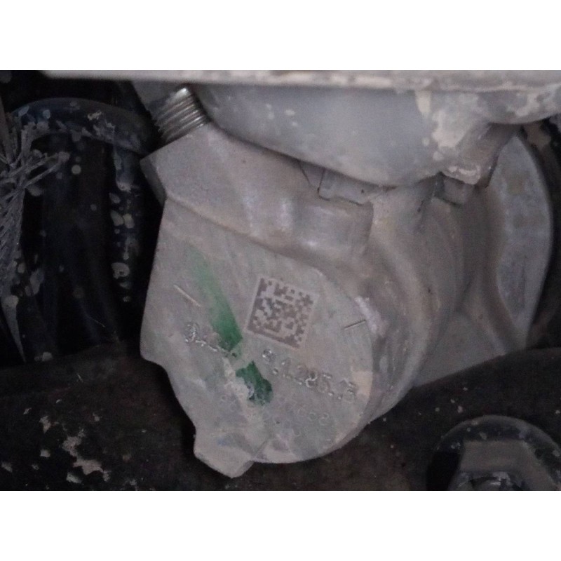 Recambio de bomba freno para nissan qashqai (j11) acenta referencia OEM IAM   