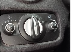 Recambio de mando luces para ford fiesta (ccn) trend referencia OEM IAM   