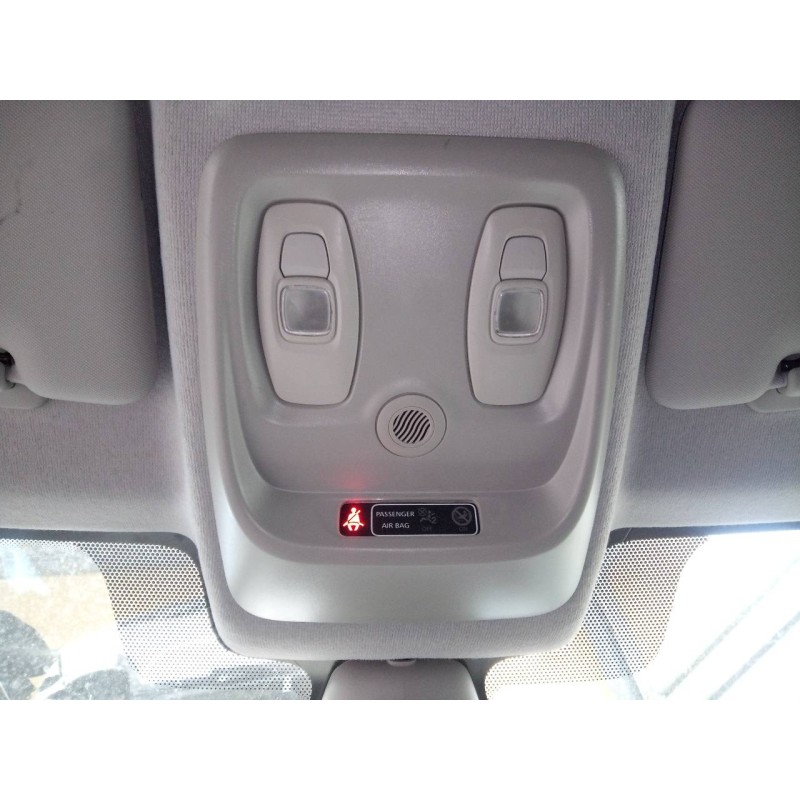 Recambio de luz interior para renault clio iv limited referencia OEM IAM   