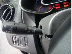 Recambio de mando intermitentes para renault clio iv limited referencia OEM IAM   