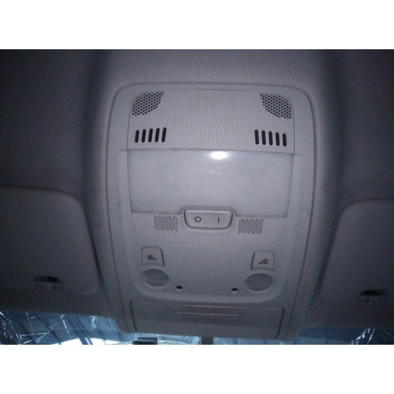 Recambio de luz interior para audi a4 avant (8k5) (2008) básico referencia OEM IAM   