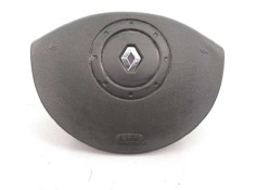 Recambio de airbag delantero izquierdo para renault kangoo furgón compact comfort referencia OEM IAM 8200893585F  