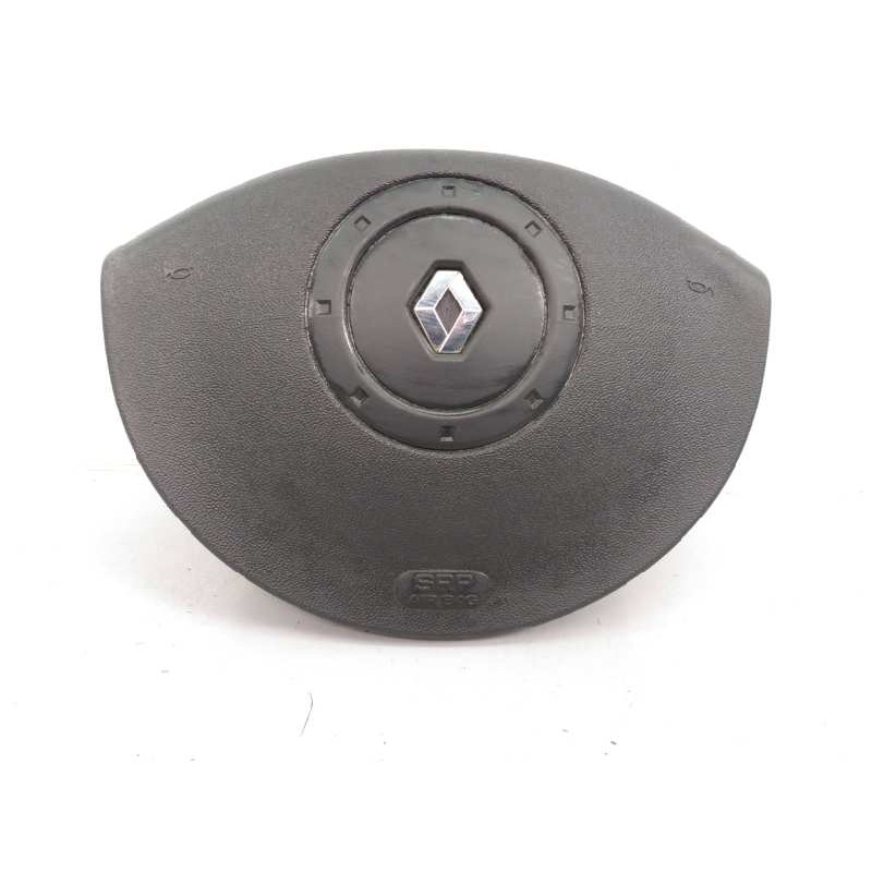 Recambio de airbag delantero izquierdo para renault kangoo furgón compact comfort referencia OEM IAM 8200893585F  