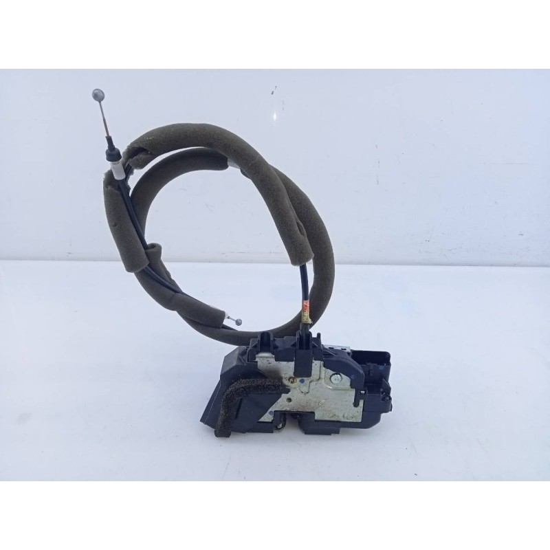 Recambio de cerradura puerta delantera izquierda para nissan qashqai (j11) acenta referencia OEM IAM   