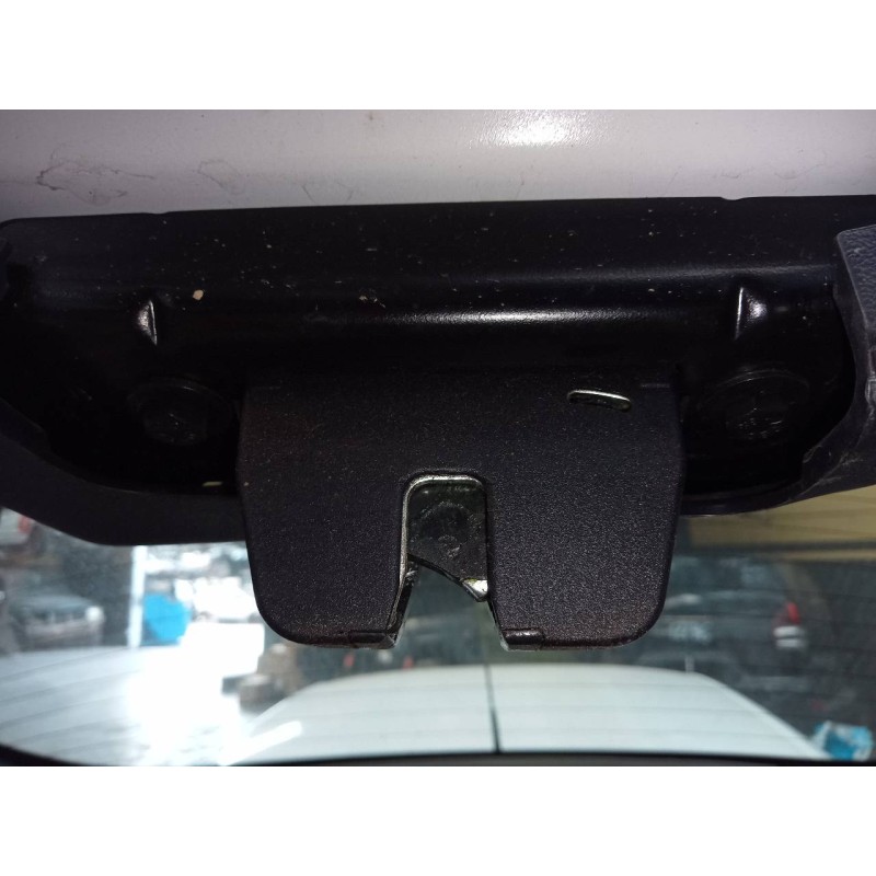 Recambio de cerradura maletero / porton para peugeot 208 active referencia OEM IAM   