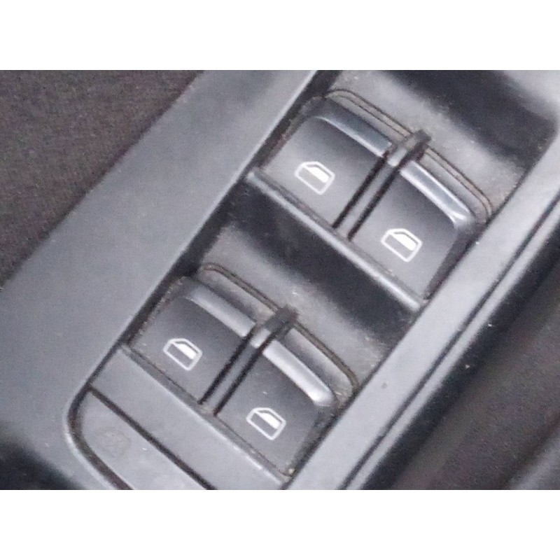 Recambio de mando elevalunas delantero izquierdo para audi a4 avant (8k5) (2008) básico referencia OEM IAM   