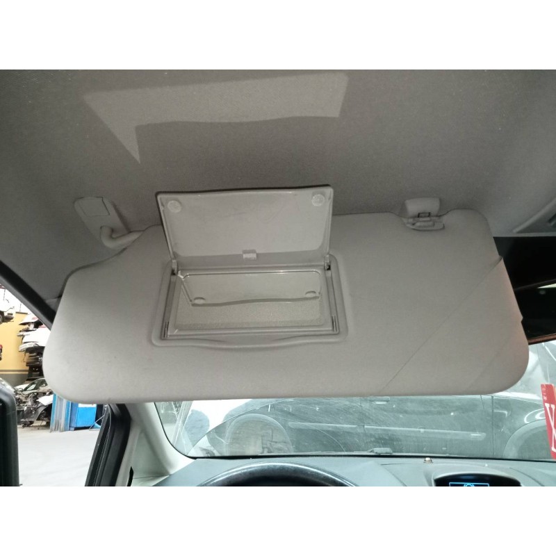 Recambio de parasol izquierdo para ford fiesta (ccn) trend referencia OEM IAM   